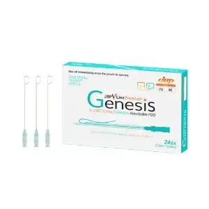 genesis