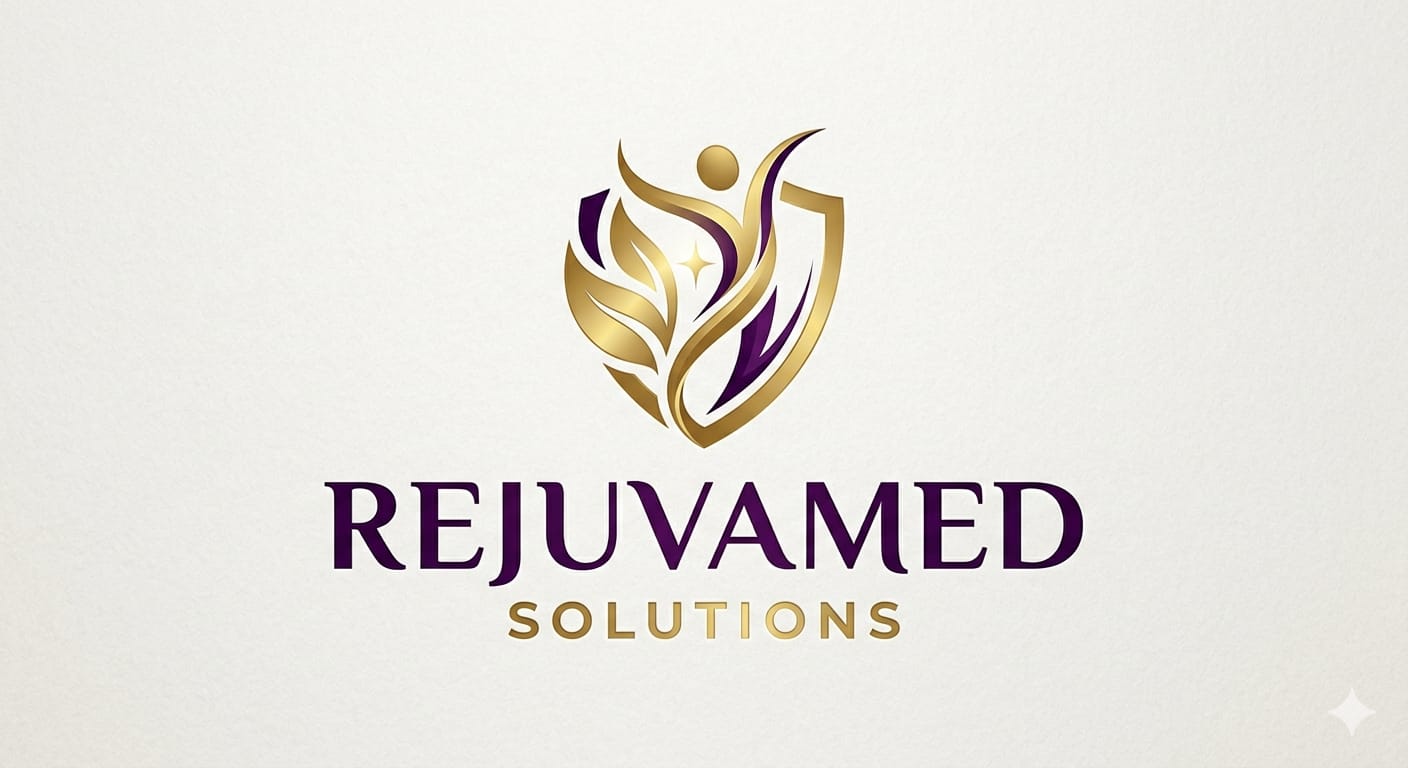 Rejuvamed Solutions