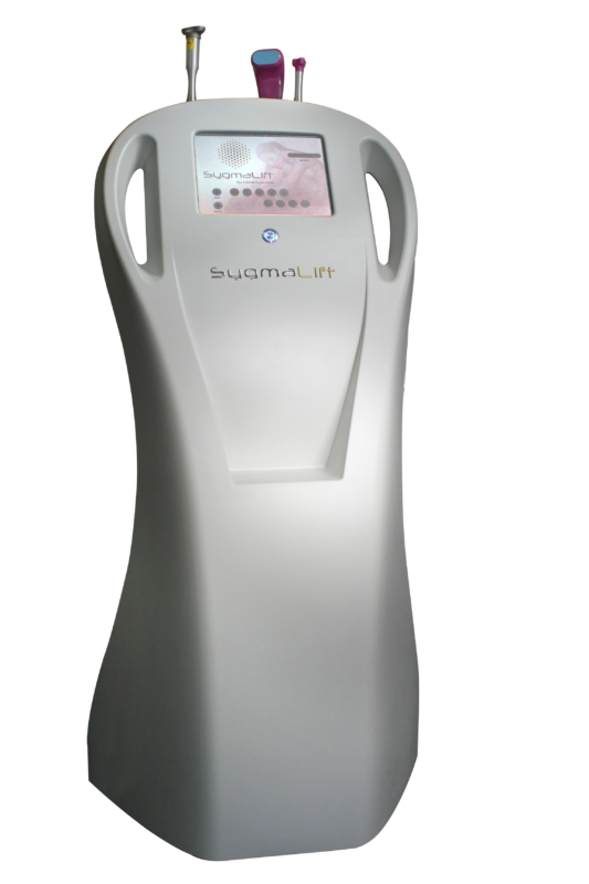 sygmalift 3d hr medixsysteme ag