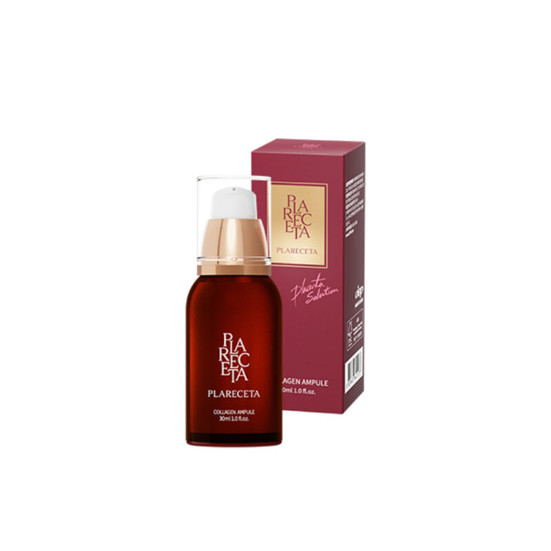 plareceta collagen-ampoule